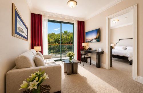 Babin Kuk Hotel | Royal Princess Hotel