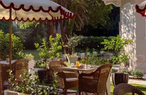 Lapad Hotel | Heritage Hotel Zagreb Dubrovnik
