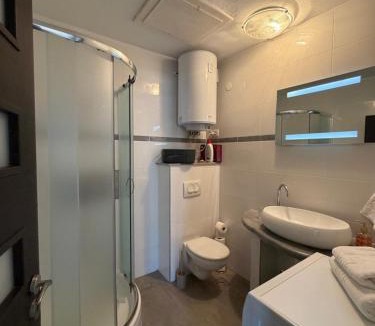 Pucisca Apartment | Apartmani Brač
