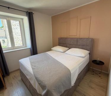 Pucisca Apartment | Apartmani Brač