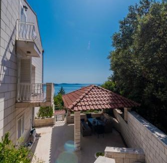 Plat Apartment | Room Blue View