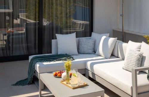 Jezera Villa | Magnificent Murter Villa Villa Royal 4 Bedrooms Sea Views & Private Pool