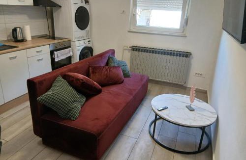 Sesvete Apartment | Spacious Central Sesvete Pad