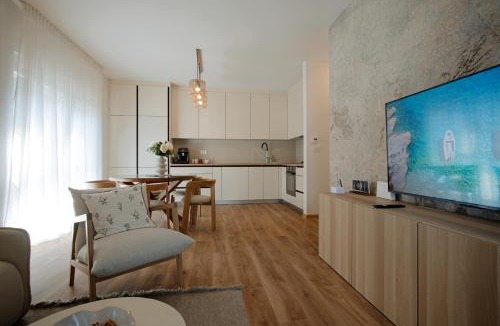 Krapina Apartment | Apartman Lami