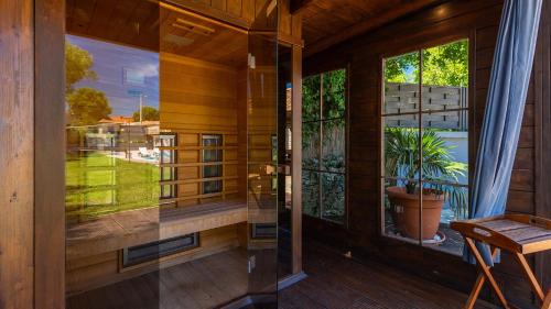 Bibici Villa | Lukini dvori by Villas Guide