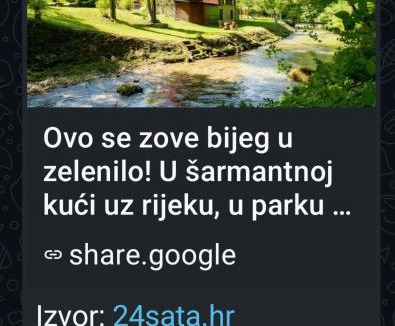 Krasic Villa | Kuća za odmor uz rijeku Slapnica, u Parku prirode Žumberak, finska sauna i jacuzzi