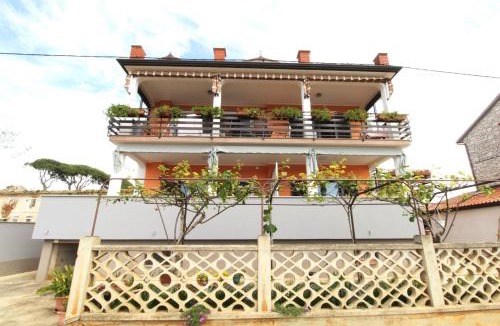 Seget Apartment | Apartments with WiFi Rozac, Umag - 27252