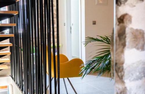 Hvar Old Town House | Hvar Villa Maris