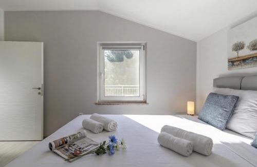Zagorje Apartment | Seaview House