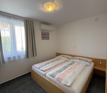 Novi Vinodolski Apartment | Villa Antonia