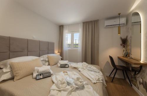 Blace Villa | Villa Ušće Opuzen
