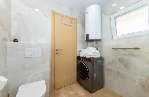 Blace Villa | Villa Ušće Opuzen
