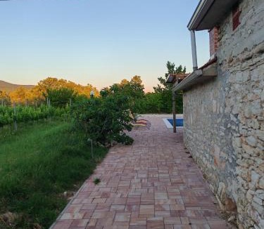 Razvode Villa | Božini dvori