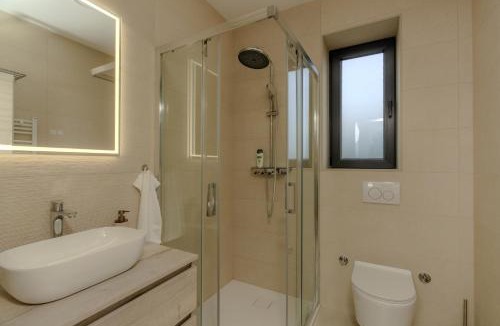 Sarsoni Apartment | Villa Isabel Opatija - Luxury Apartments with Pool & Sea View