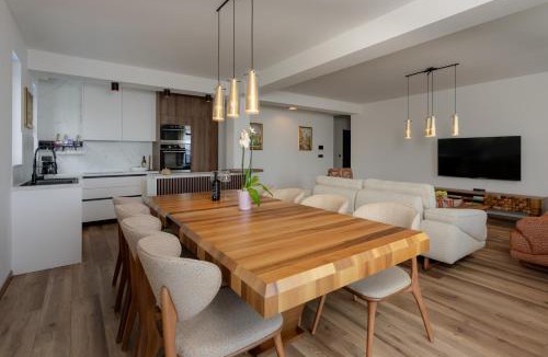 Sarsoni Apartment | Villa Isabel Opatija - Luxury Apartments with Pool & Sea View