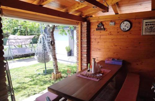 Slavonski Brod Apartment | Apartman Pariz