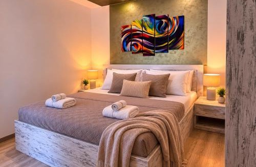 Zelenka Apartment | Johanan 2