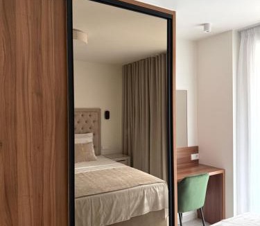 Mandre Apartment | Navis Suites & Spa