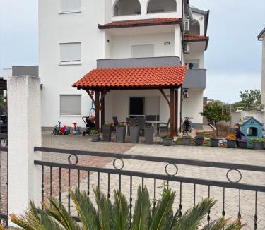 Rogoznica Apartment | Apartments Antea