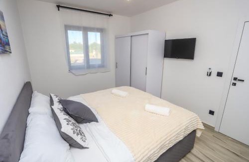 Mali Maj Villa | Villa Oliva Mare