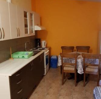 Karlobag Apartment | Apartment Lantana by Interhome