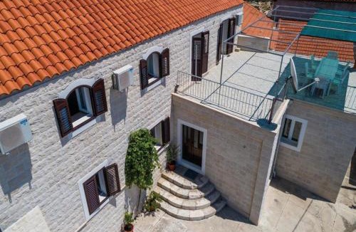Krucica House | Seaside holiday house Sladjenovici, Dubrovnik - 2163