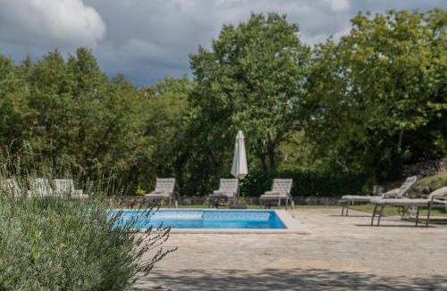 Lupoglav Villa | Villa Boljuncica