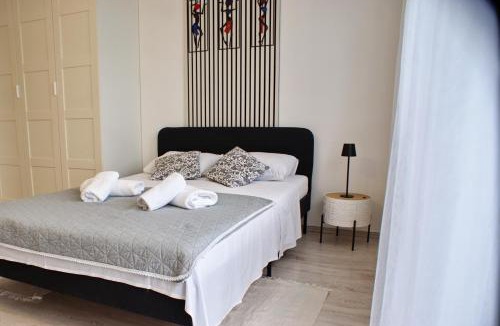 Sarsoni Apartment | Vista Mare - Apartment Rijeka