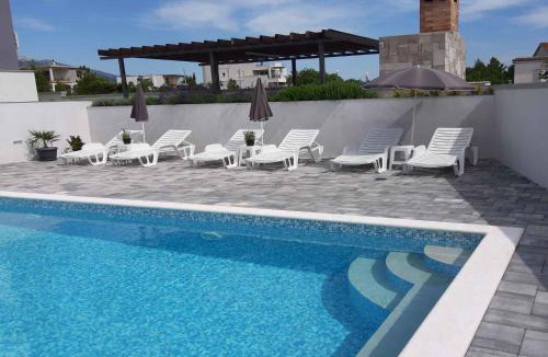 Seline Apartment | Apartments in Starigrad-Paklenica 41220
