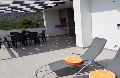 Seline Apartment | Apartments in Starigrad-Paklenica 41220