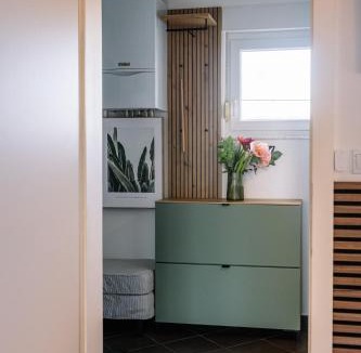 Samobor Apartment | FortySix Apartment