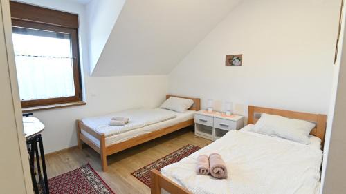 Velika Villa | Kuca za odmor Sljivik Stari by Villas Guide