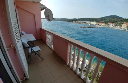 Island Dugi Otok Apartment | Apartments by the sea Sali, Dugi otok - 443