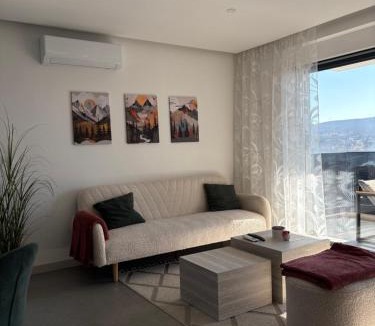 Trn Apartment | Apartment Delux