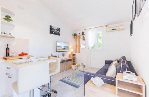 Lumbarda Apartment | Lumbarda Resort Apartments