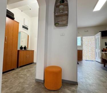 Basanija Apartment | Apartment Ambretta