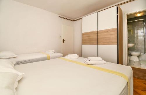 Vrpolje Apartment | Apartment Zeljko
