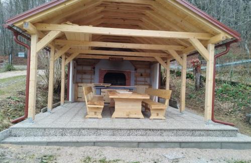 Trnovac House | Holiday House Trnovac