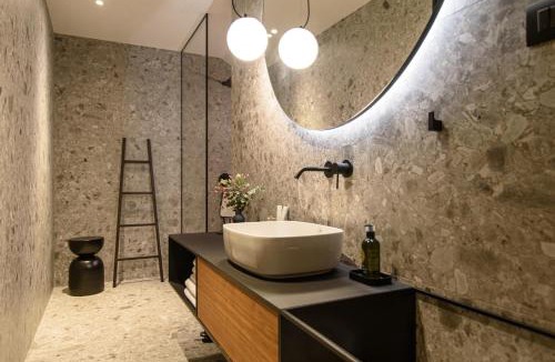 Lozica Villa | Villa Atreeum Excelsior - Skyline Gym, Pool, Beach and Spa