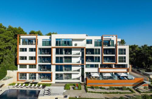 Rabac Apartment | Park Hill Residences