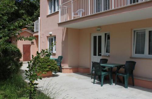 Obrs Apartment | Apartments with parking space Moscenicka Draga, Opatija - 2327