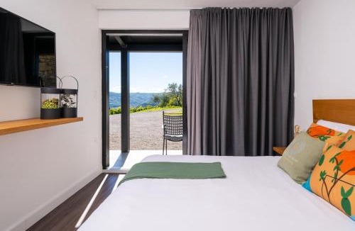 Sveti Bartol Villa | Villa with Private Pool & Lake View near Motovun, Casa Mille Olivi Modern
