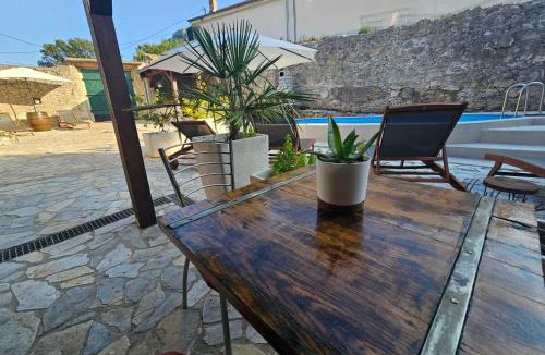 Tribalj Villa | Lisko Vacation house