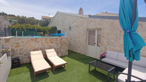 Seget Vranjica Apartment | Apartment Igralište Mirakul