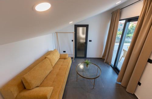 Veli Iz Apartment | Tramontana Iž