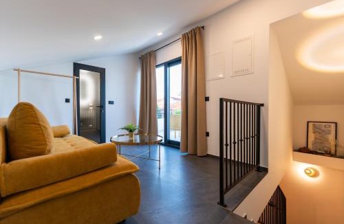 Veli Iz Apartment | Tramontana Iž
