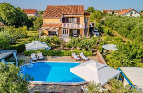 Polaca Villa | Villa Luka