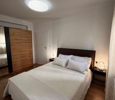 Kastel Gomilica Apartment | Tina Little Paradise