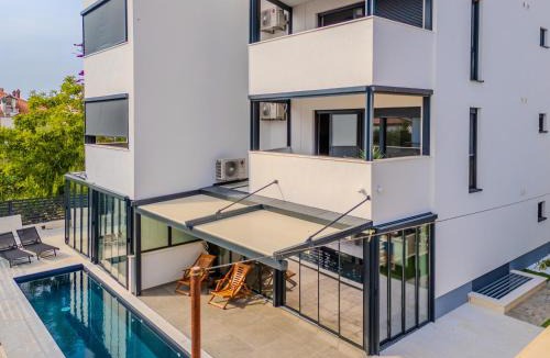 Zadar Apartment | Villa AUREA
