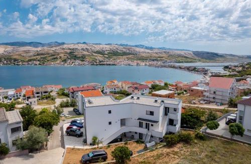 Pag Apartment | Babic Apartments